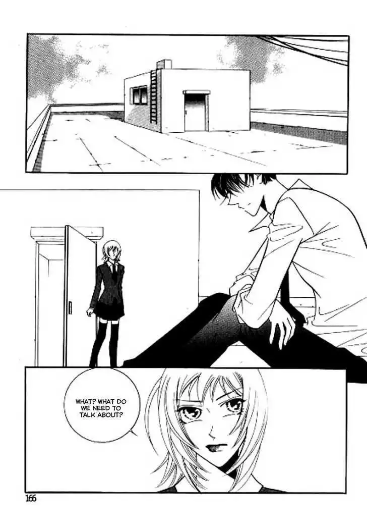 Why Do You Love Me? Chapter 5 8